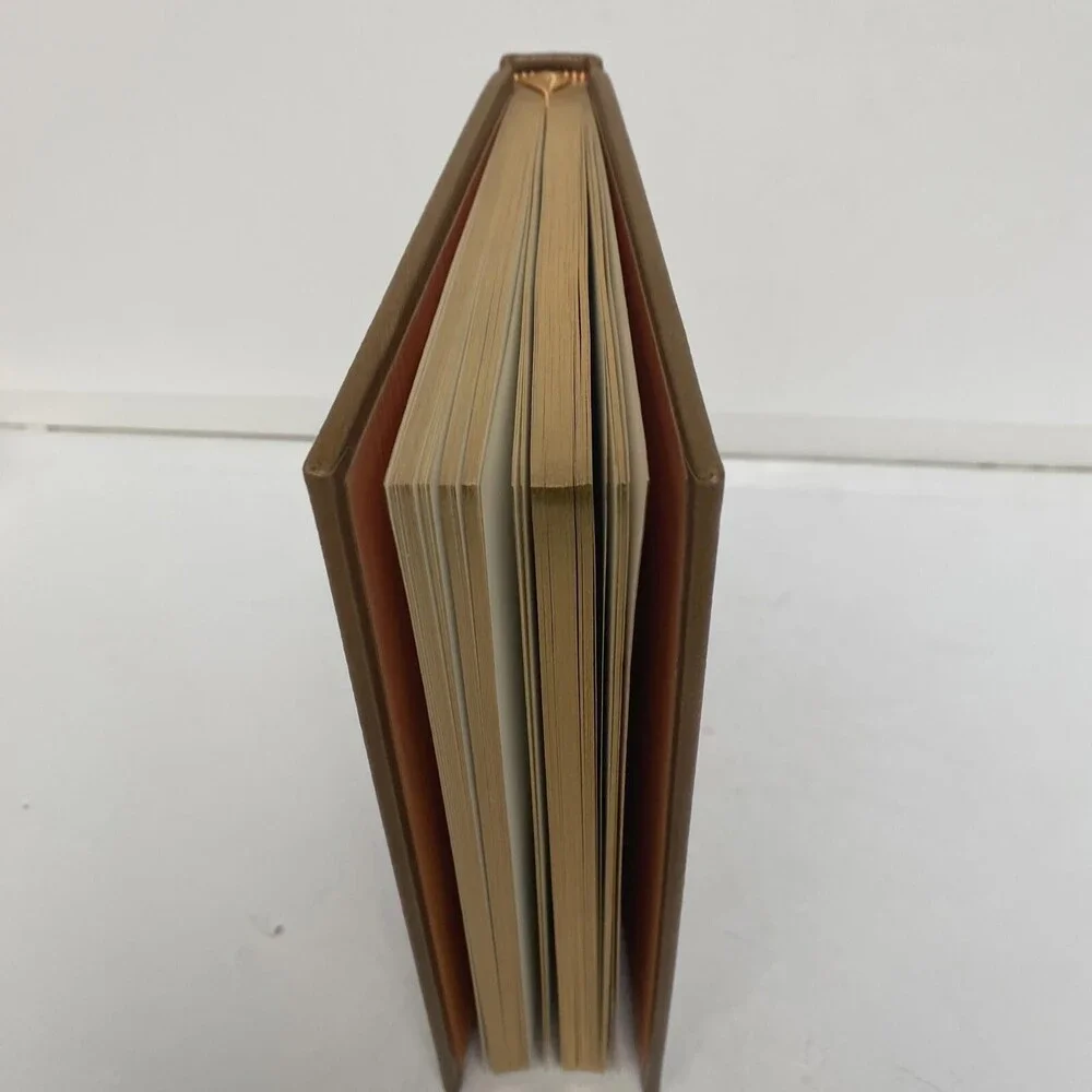 Candid By Voltaire 1978 Great Books Leather Bound Franklin Mint